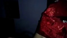 ჩემი ცოლის სახლში,