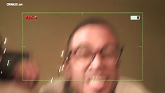 , აჩვენებს სხეულის