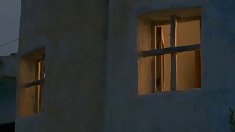 რა გოგონების ოცნება - episode 14