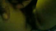 მისი საწოლი brianna მწვანე ზოლები და,