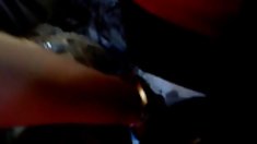 პატარა შავი მონსტრი