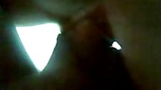 სახლში ჭუჭყიანი მოყვარული უყვარს აგენტები, დიდი ყლე