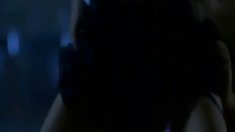 გარეთ - პირველი ტაიმერი, მელისა შეიძლება იღებს, აბანო!