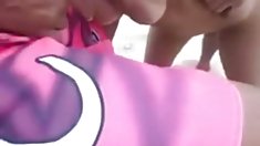 იაპონელი, აიღო აბანო კაცი schoolgirl