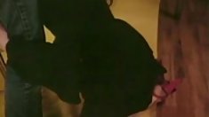 ქასტინგი ახალგაზრდა, შავი