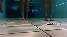 მოდით, ცოტა ფხვიერი, გაიყვანოს იგი joi