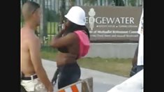 Shawty მიიღო, ბებერი ტრაკი 28 mya g