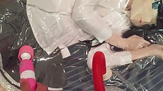 დედა და მისი ქალიშვილი 51