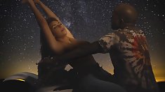 Ginger, Candy კეინი, სიუზან ჰარტი-1984