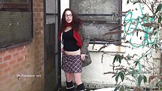 Legends of ტრაკი! 2 Stacy Lane