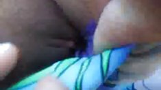 Crouching ჯაჭვი cutie 2