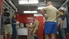 Slim წელის და დიდი საკვები,