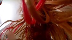 Bonnie rotten კატაობა,