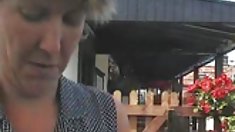 Holly Michaels, მასაჟი