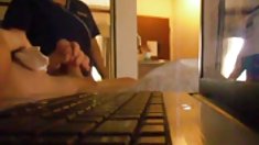 Ramona XXX წინადადება