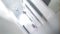 Sexy ჯენიფერ DP