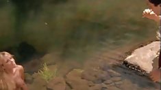 კმ. ჯგუფური კარგი დასრულდება