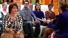 Debi diamond ძველებური უხეში,