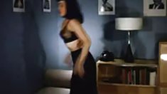 ბრიტანელი გოგონა პარტიის