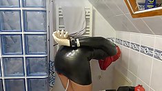 ქერა საყვარელი ქალის, მონა