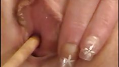 ახალგაზრდა საყვარელი