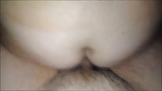 ცხელი ახალგაზრდა საყვარელი დომინირებს კაცი სხვენში