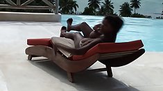 იამაიკური Squirting