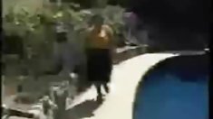 Yvonne Strahovski - Chuck კრებული 1