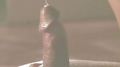 სრულყოფილი მკერდი Nude beach 3