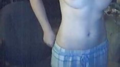 იაპონელი გოგონას ბიკინი, ვებ კამერა