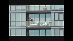 ფრანგი ბიჭები, 3 ღრუ