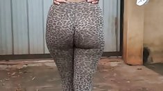 გემრიელი დიდი ძუძუები