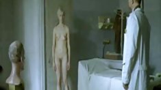 აღგზნებული,, საწმენდები ყლე