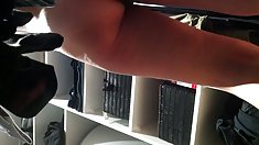 ჰოლანდიელი წყვილი, ii.