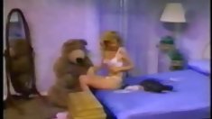 საყვარელი ბებო house,,,