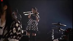 ცუდი Deep momota