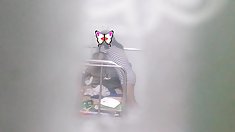 ჯადოსნური ჯოხი (გრძელი და სქელი შავი)