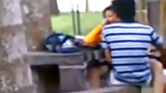 Teen ძიძა დაჭერილი, მაშინ დასჯილი