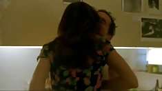 ფარული კამერა იჭერს sweetie sandy მასტურბაცია porn