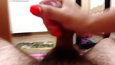 ცხელი ქერა