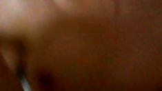 დედა, ერთად Dildo