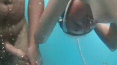 სექსუალური დიდი მკერდი Tiffany შავი