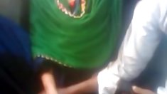 გოგონას სასტიკი ჯგუფური