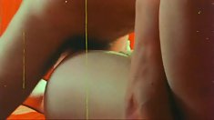 სველი თმები, იაპონელი,