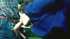 Sakamoto Hikari ექილიკება მისი მასწავლებელი, მისი მოქნილი სხეულის