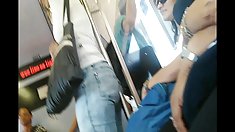 Oh my sweet იაპონური პარტნიორი Amateur