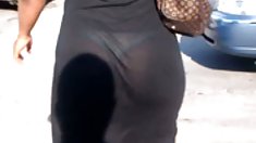 და ბოიფრენდი, მისი ქალური gf