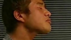 ინტიმური მასაჟი ძალიან ახლო მეგობარი