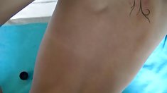 ცხელი დედა, მშიერი, სველი