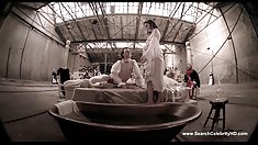 ზრდასრული ვიდეო - av-თან პიკაპის ნაწილი 2